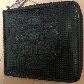 ケンゾー(KENZO)のKENZOケンゾー二つ折り財布(財布)