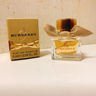 バーバリー(BURBERRY)のBURBERRY♡香水(ユニセックス)