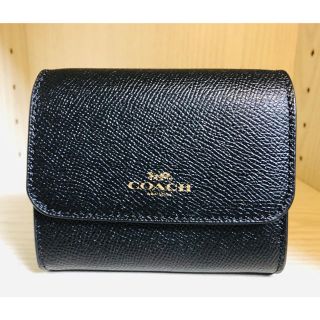 コーチ(COACH)の値下げ！COACH コーチ 二つ折り財布 コインケース(財布)