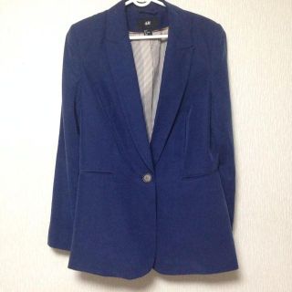 エイチアンドエム(H&M)のH&M ジャケット(テーラードジャケット)