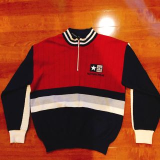 マンシングウェア(Munsingwear)のマンシングウェア セーター LL 美品(ニット/セーター)