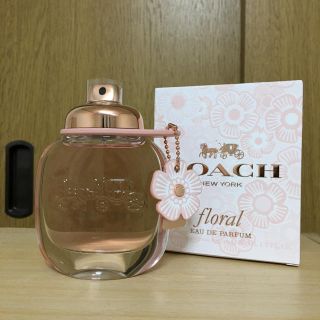 コーチ(COACH)のCOACH 香水(香水(女性用))