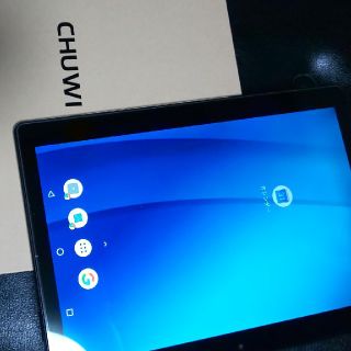 chuwi hi9 air  CHUWI(タブレット)