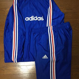 アディダス(adidas)の週末セール❗️アディダス 上下セット(ウェア)