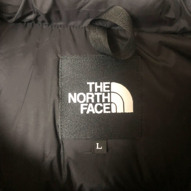 the north face バルトロライトジャケット 1