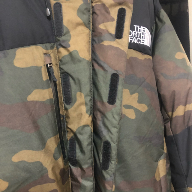 the north face バルトロライトジャケット 3