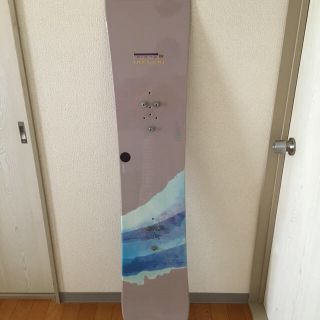 バートン(BURTON)のろん様専用　　　　　送込み☆バートン☆ スノーボード(ボード)