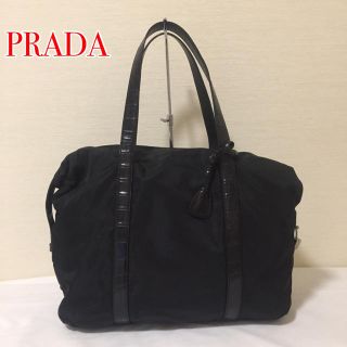 プラダ(PRADA)のB様(ビジネスバッグ)