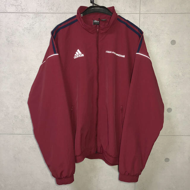 Gosha Rubchinskiy adidas 18ss トラックジャケット