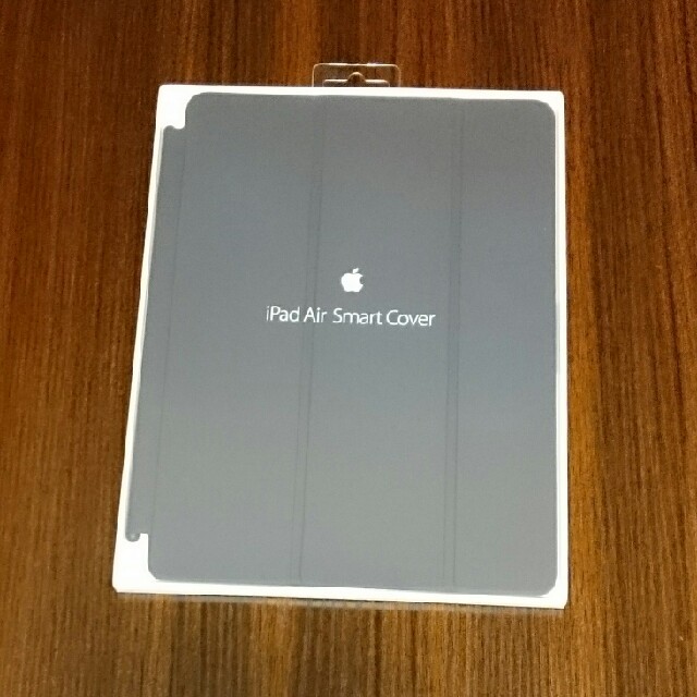 iPad(アイパッド)のiPadカバー iPad Air Smart Cover  スマホ/家電/カメラのスマホアクセサリー(iPadケース)の商品写真