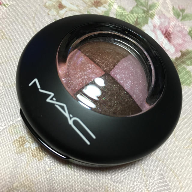 MAC(マック)のMAC アイシャドウ コスメ/美容のベースメイク/化粧品(アイシャドウ)の商品写真