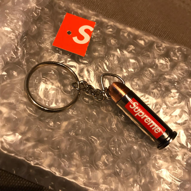 Supreme 44 Bullet Knife 弾丸 キーチェーン キーホルダー キーホルダー Kriyayogashyamacharan Org