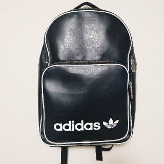 アディダス(adidas)のadidas リュック(リュック/バックパック)