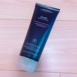 アヴェダ(AVEDA)のAVEDA invatiコンディショナー(コンディショナー/リンス)