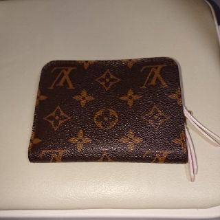 ルイヴィトン(LOUIS VUITTON)の廃盤美品‼️ルイヴィトン♡ アンソリットモノグラム財布(コインケース)