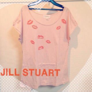 ジルスチュアート(JILLSTUART)の専用！美品！JILL STUART T(Tシャツ(半袖/袖なし))