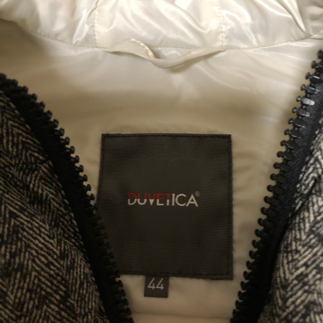 DUVETICA(デュベティカ)のデュベティカ  ダウンベスト メンズのジャケット/アウター(ダウンベスト)の商品写真