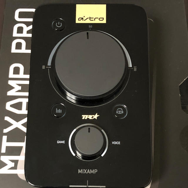 PC/タブレットastro MIXAMP Pro