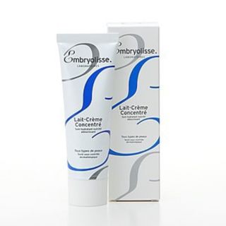 アンブリオリス(Embryolisse)の新品未使用 アンブリオリス 保湿クリーム 化粧下地 75ml 箱なし(化粧下地)