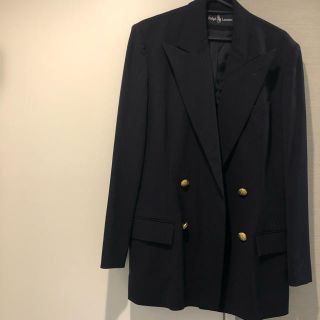 ラルフローレン(Ralph Lauren)のRalph Lauren ダブルジャケット ラルフローレン ジャケット(テーラードジャケット)