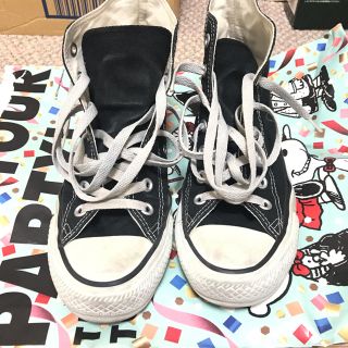 コンバース(CONVERSE)のまっつん様専用コンバース ハイカット(converse all star)(スニーカー)