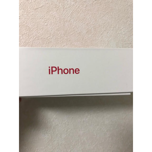 通販大特価 iPhone - iphone8 Redの通販 by ショップ｜アイフォーンならラクマ 低価超激安