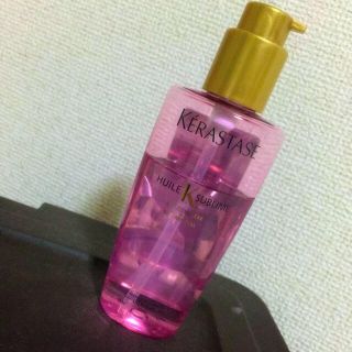 ケラスターゼ(KERASTASE)のKERASTASE(ヘアケア)