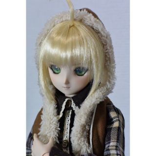 ボークス(VOLKS)のドルフィードリーム ポンチョ(人形)