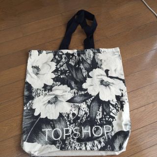 トップショップ(TOPSHOP)のTOPSHOPのトート(トートバッグ)