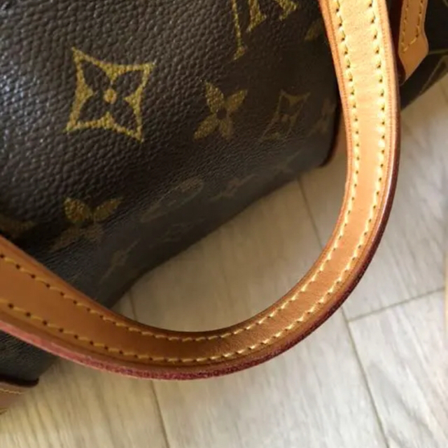 LOUIS VUITTON(ルイヴィトン)の◆美品◆ルイヴィトン モノグラム パピヨン レディースのバッグ(ハンドバッグ)の商品写真