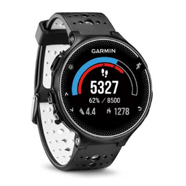 GARMIN(ガーミン)の【新品】GARMIN ランニング 腕時計 ForeAthlete 230J スポーツ/アウトドアのランニング(その他)の商品写真