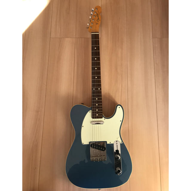 FENDER JAPAN TL62B-TX カラーＯＬＢ 良品 緊急値下げ