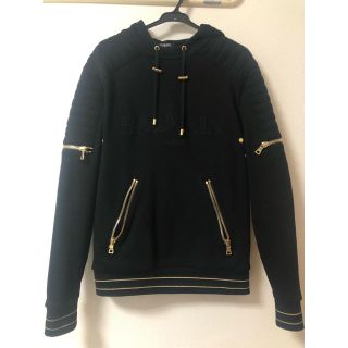 バルマン(BALMAIN)のバルマン 正規品パーカー(パーカー)