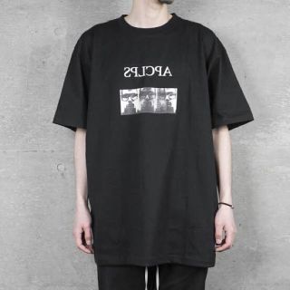 ユリウス(JULIUS)のJULIUS Tシャツ parking collection ユリウス(Tシャツ/カットソー(半袖/袖なし))