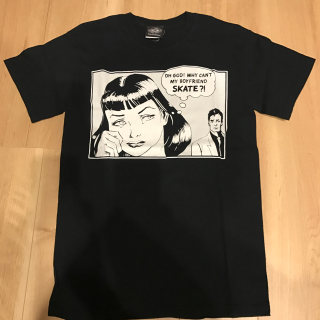 Supreme(シュプリーム)の【専用出品】Supreme ビーニー スラッシャーTシャツ メンズの帽子(ニット帽/ビーニー)の商品写真