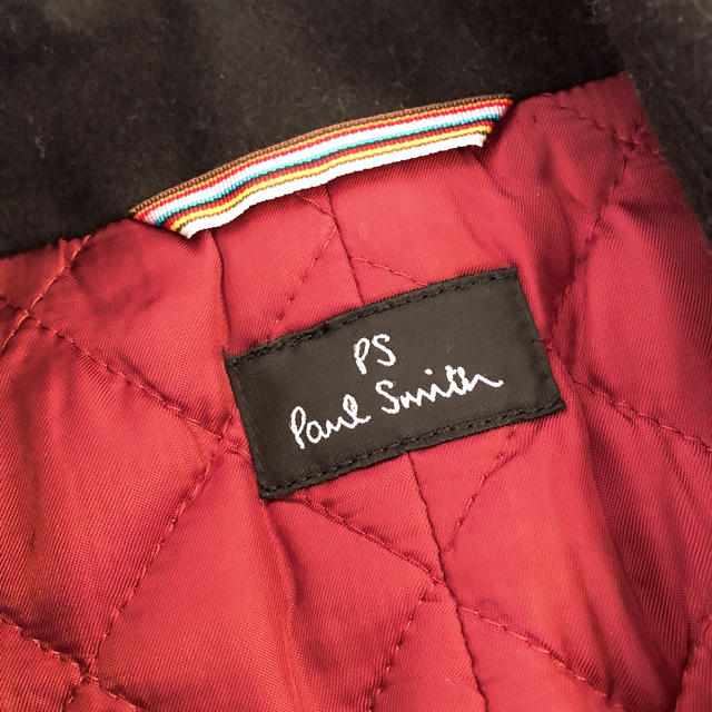 Paul Smith(ポールスミス)の最終値下げ!!Paul Smithメンズコート メンズのジャケット/アウター(ピーコート)の商品写真