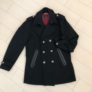 ポールスミス(Paul Smith)の最終値下げ!!Paul Smithメンズコート(ピーコート)