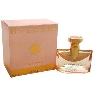 ブルガリ(BVLGARI)のブルガリ ローズエッセンシャル 50ml(香水(女性用))