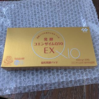 協和発酵 コエンザイムQ10(その他)