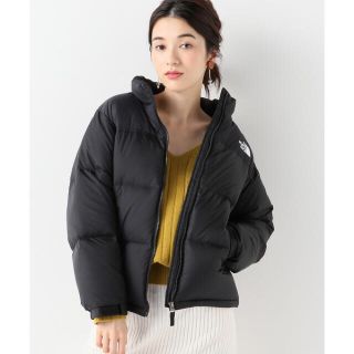 ザノースフェイス(THE NORTH FACE)のノースフェイスダウン♡(ダウンジャケット)