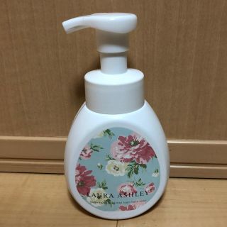 サボン(SABON)の＊売り切りsale＊ ローラアシュレイ ハンドソープボトル(日用品/生活雑貨)