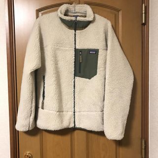 パタゴニア(patagonia)のPatagoniaパタゴニアレトロXキッズ(ブルゾン)