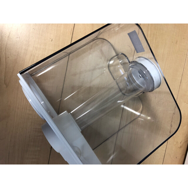 ハイブリッド式加湿器 スマホ/家電/カメラの生活家電(加湿器/除湿機)の商品写真