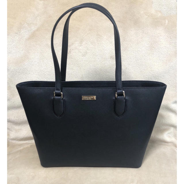 kate spade new york(ケイトスペードニューヨーク)の【新品】ケイトスペード ビジネス用 ショルダーバッグ レディースのバッグ(ショルダーバッグ)の商品写真