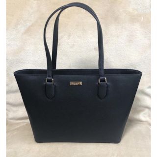 ケイトスペードニューヨーク(kate spade new york)の【新品】ケイトスペード ビジネス用 ショルダーバッグ(ショルダーバッグ)