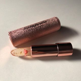 カイリーコスメティックス(Kylie Cosmetics)のkailijumei フラワーリップスティック(口紅)