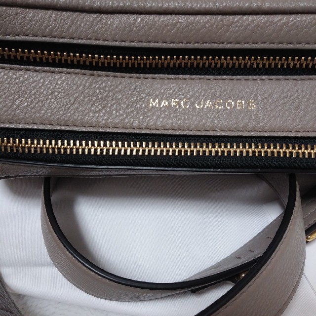 MARC JACOBS(マークジェイコブス)のMARCJACOBSバック限定色077 レディースのバッグ(ショルダーバッグ)の商品写真