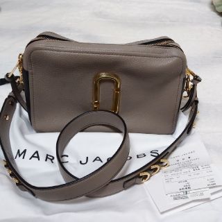 マークジェイコブス(MARC JACOBS)のMARCJACOBSバック限定色077(ショルダーバッグ)