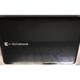 トウシバ(東芝)のdynabook (ノートPC)