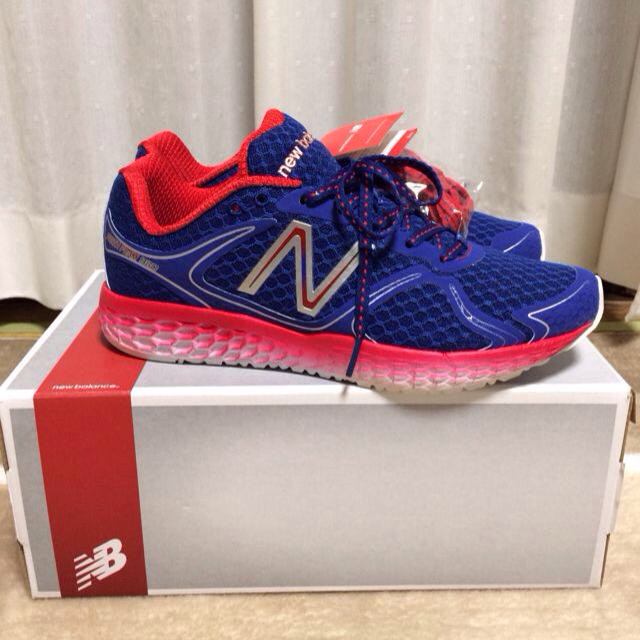 New Balance(ニューバランス)のいちこ様専用newbalance レディースの靴/シューズ(スニーカー)の商品写真